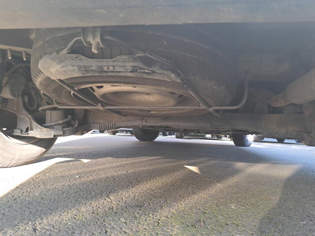 Peugeot PARTNER FOURGON STANDARD 650 KG BLUEHDI 75 BVM5 PREMIUM 2020