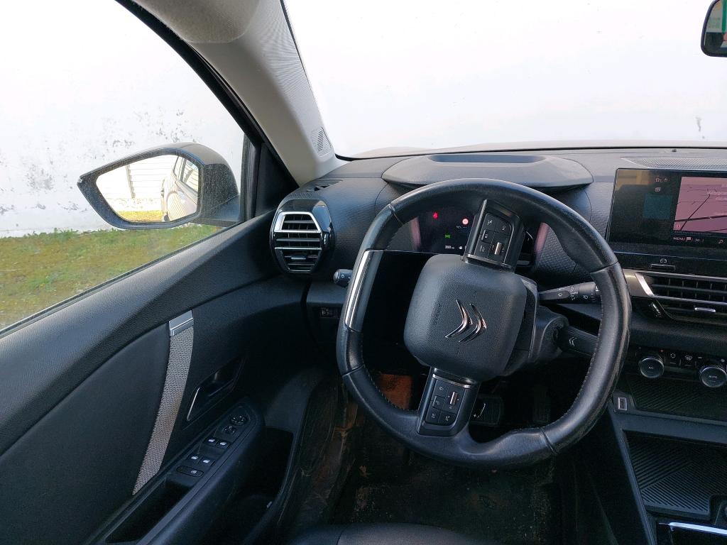 Citroen C4 BlueHDi 130 S&S EAT8 Feel Pack 2023