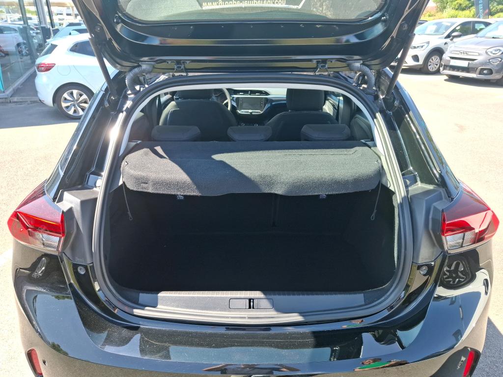 Opel Corsa 1.2 Turbo 100 ch BVM6 Elegance Business 2023
