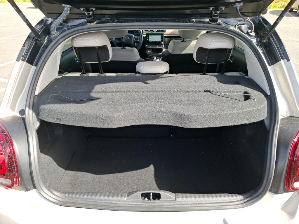 Citroen C3 PureTech 83 S&S BVM5 Shine 2023