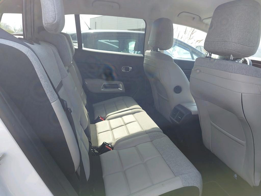 Citroen C5 Aircross BlueHDi 130 S&S EAT8 Business+ 2021