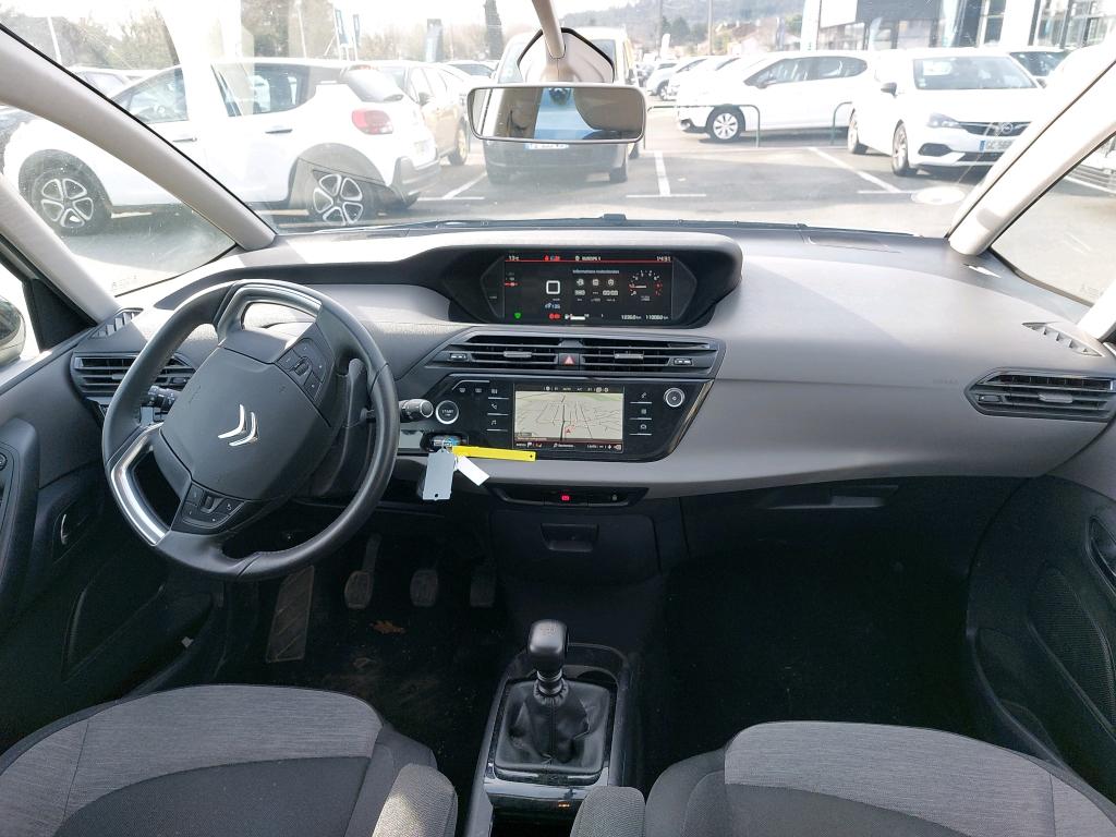 Citroen Grand C4 Spacetourer BlueHDi 130 S&S BVM6 Business 2022