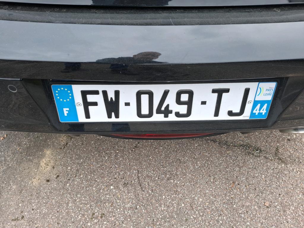 Peugeot 208 BlueHDi 100 S&S BVM6 GT 2021