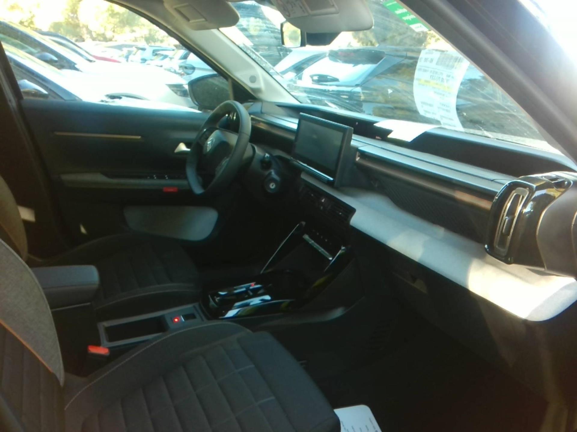 Citroen e-C3 Aircross 113 autonomie confort Plus 2025