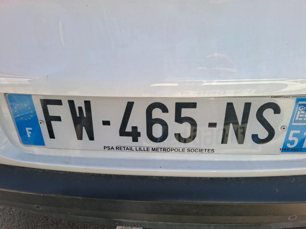 Citroen C3 BlueHDi 100 S&S BVM6 Feel 2021