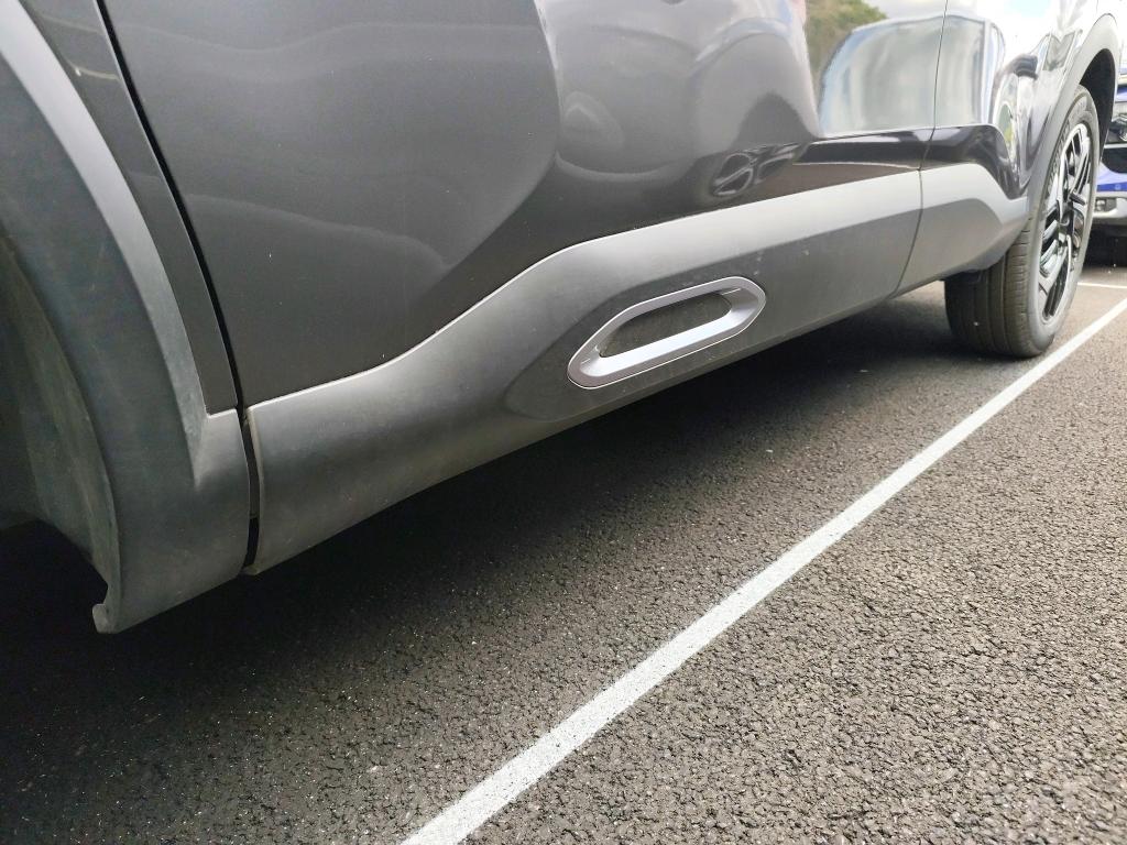 Citroen C4 X PureTech 130 S&S EAT8 Shine Pack 2023