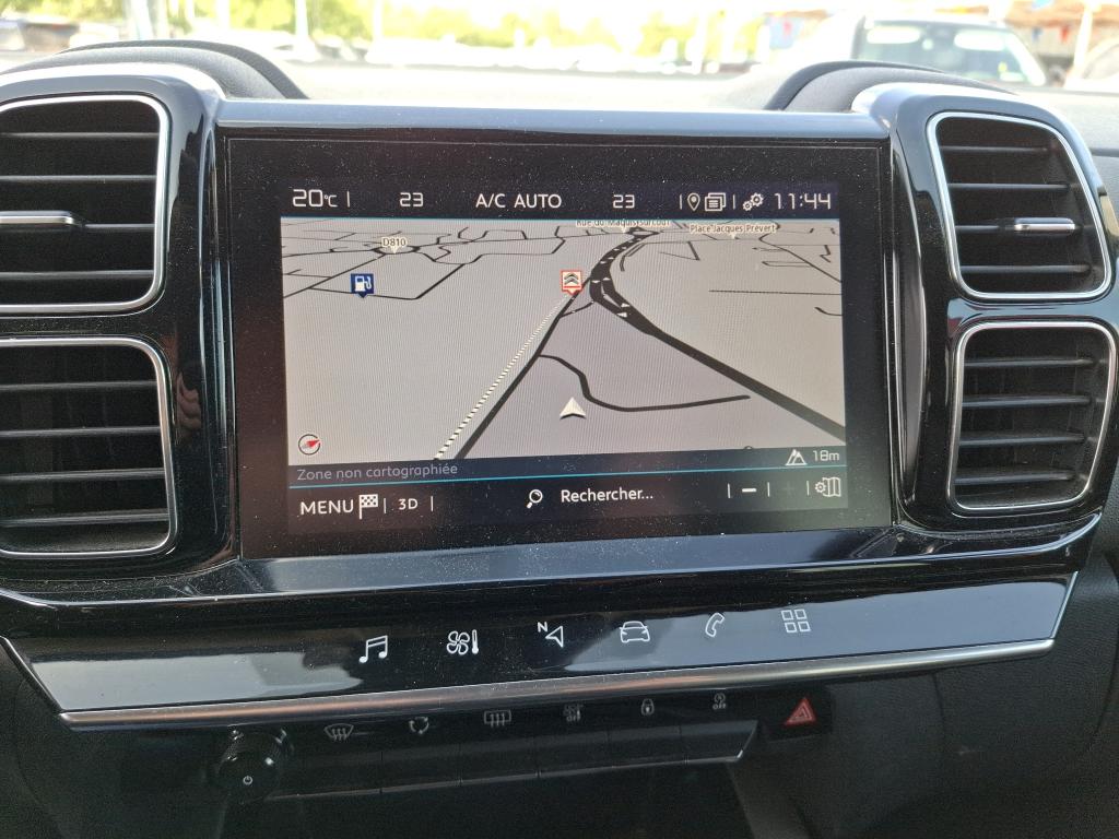 Citroen C5 Aircross BlueHDi 130 S&S EAT8 Business 2020