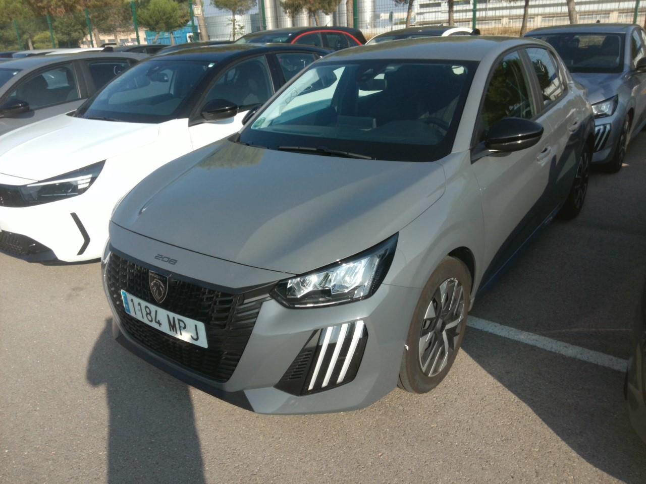Foto Peugeot 308 2