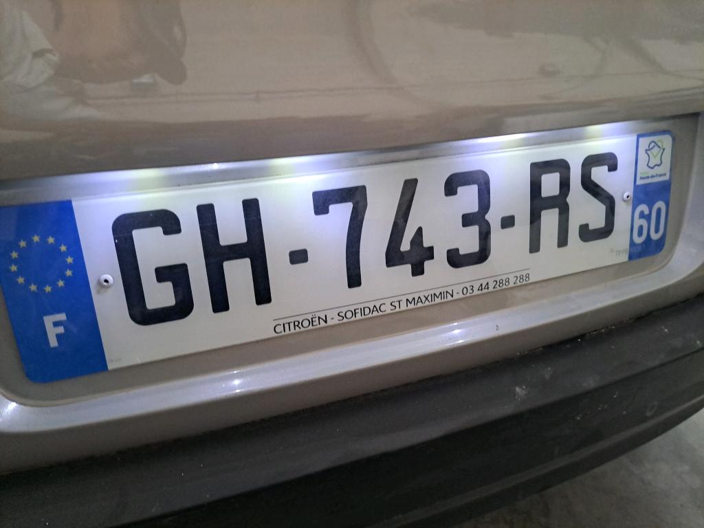 Citroen C3 PureTech 83 S&S BVM5 Shine 2022