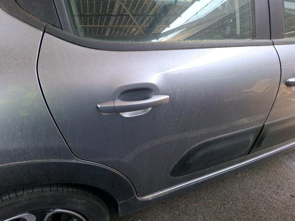 Citroen C3 PureTech 83 S&S BVM5 C-Series 2023