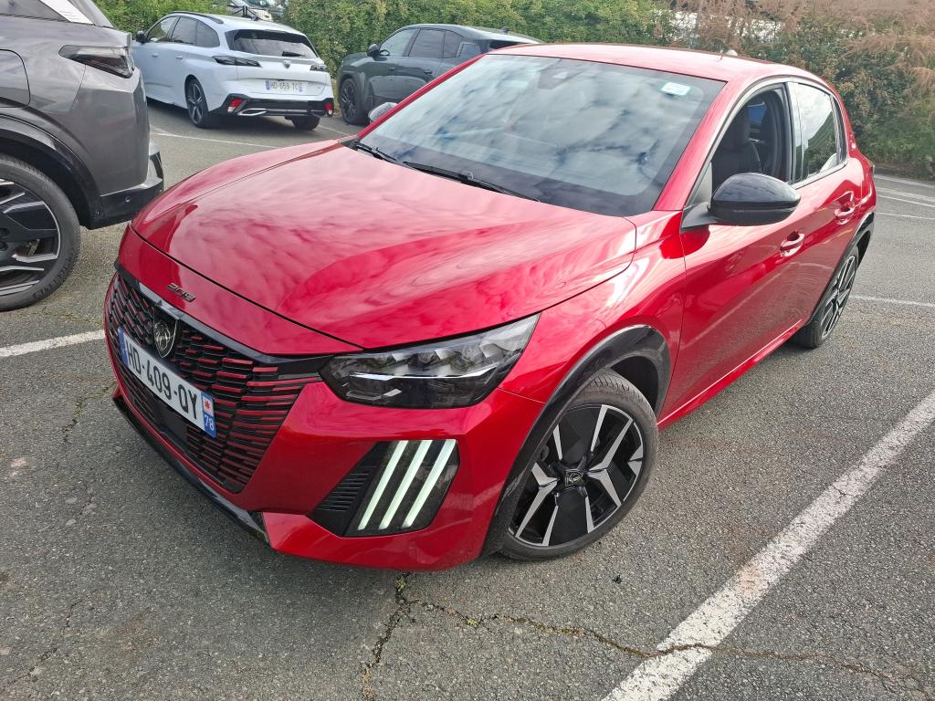 208 II