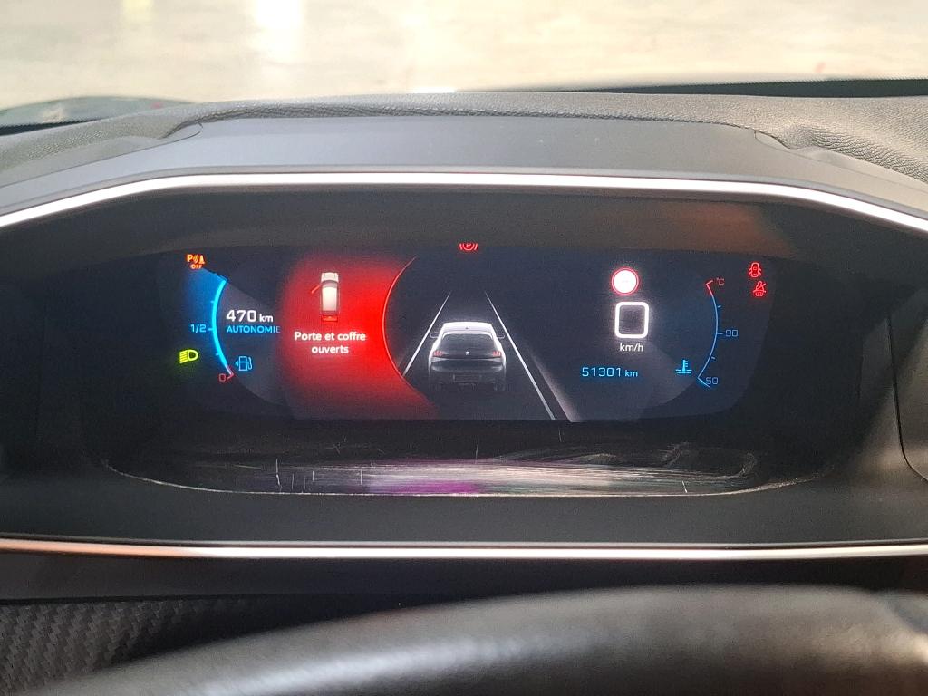 Peugeot 208 PureTech 100 S&S BVM6 Allure Pack 2022