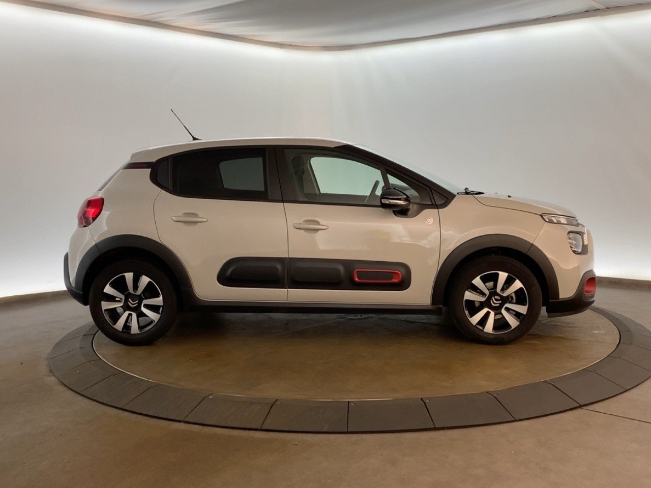 Citroen C3 PureTech 83 S&S BVM5 C-Series 2022