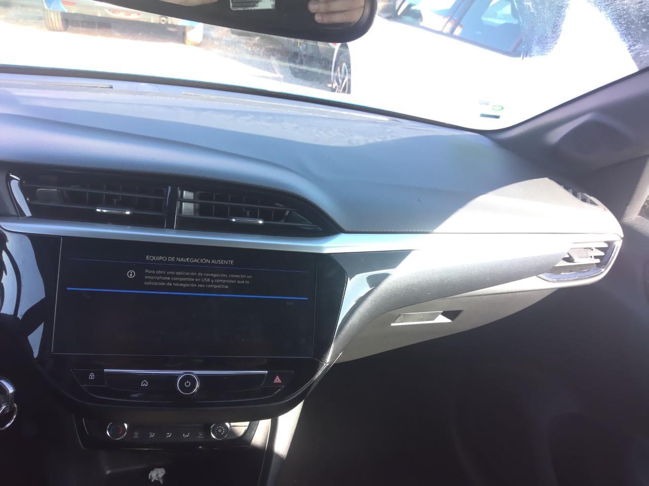 Foto Opel Corsa 19