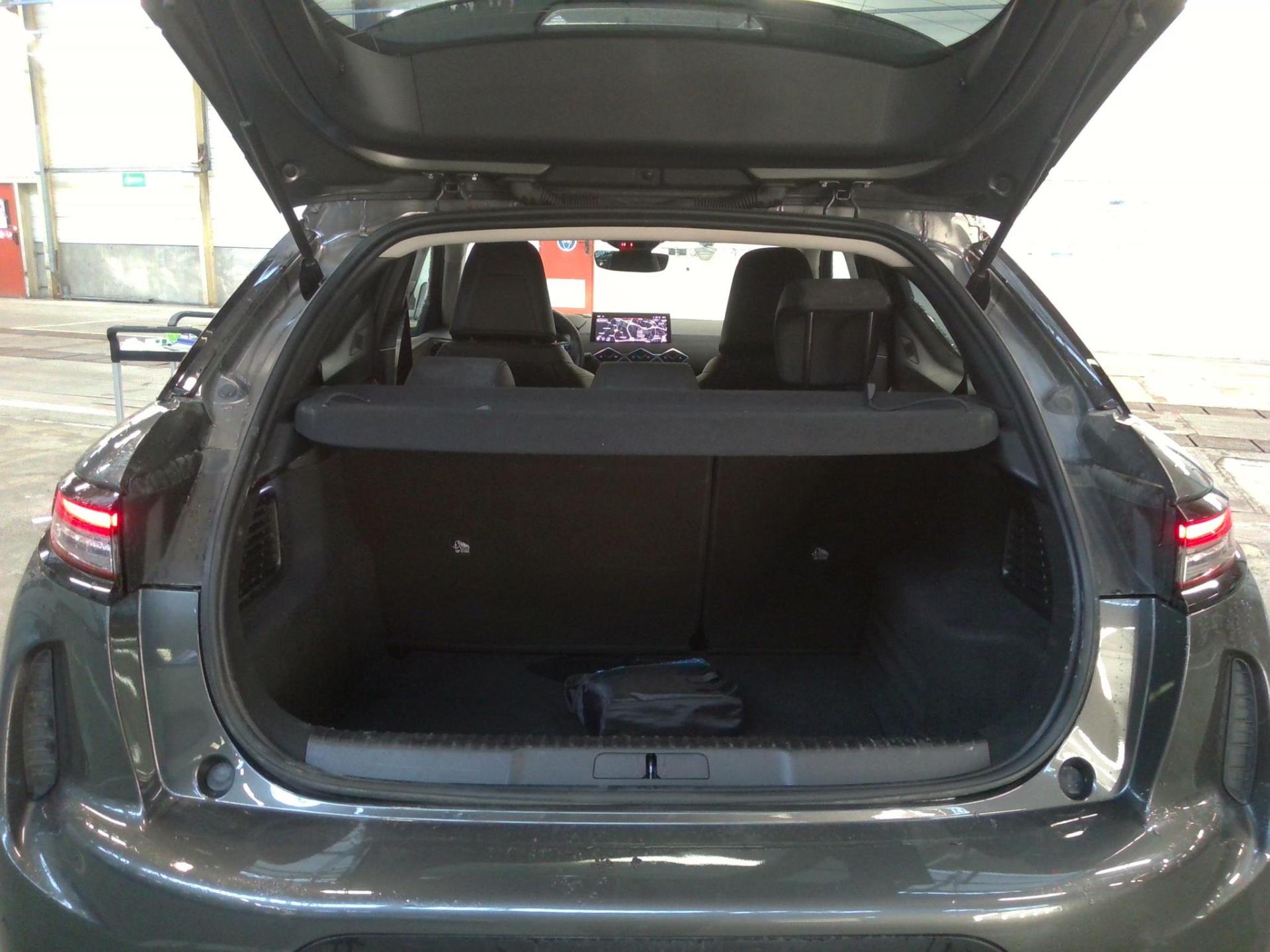 DS DS3 Crossback PureTech 130 EAT8 Performance Line+ 2023