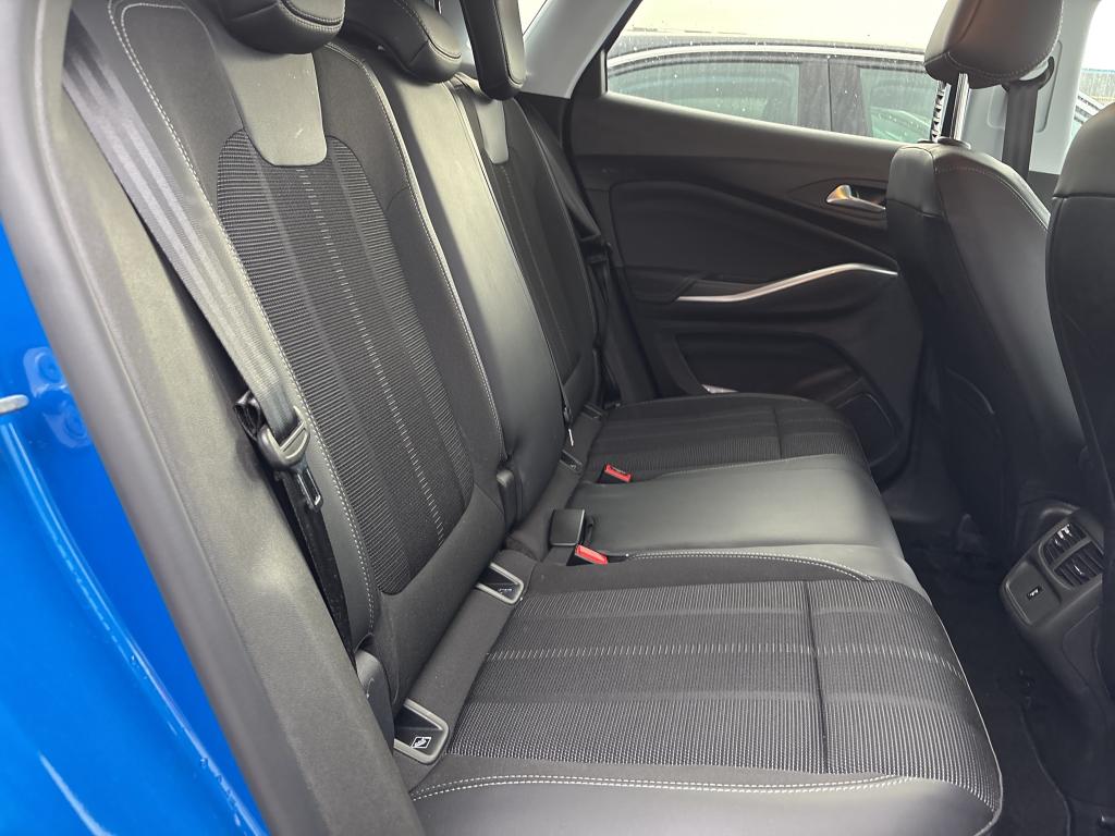 Opel Grandland 1.2 Turbo 130 ch GS 2023