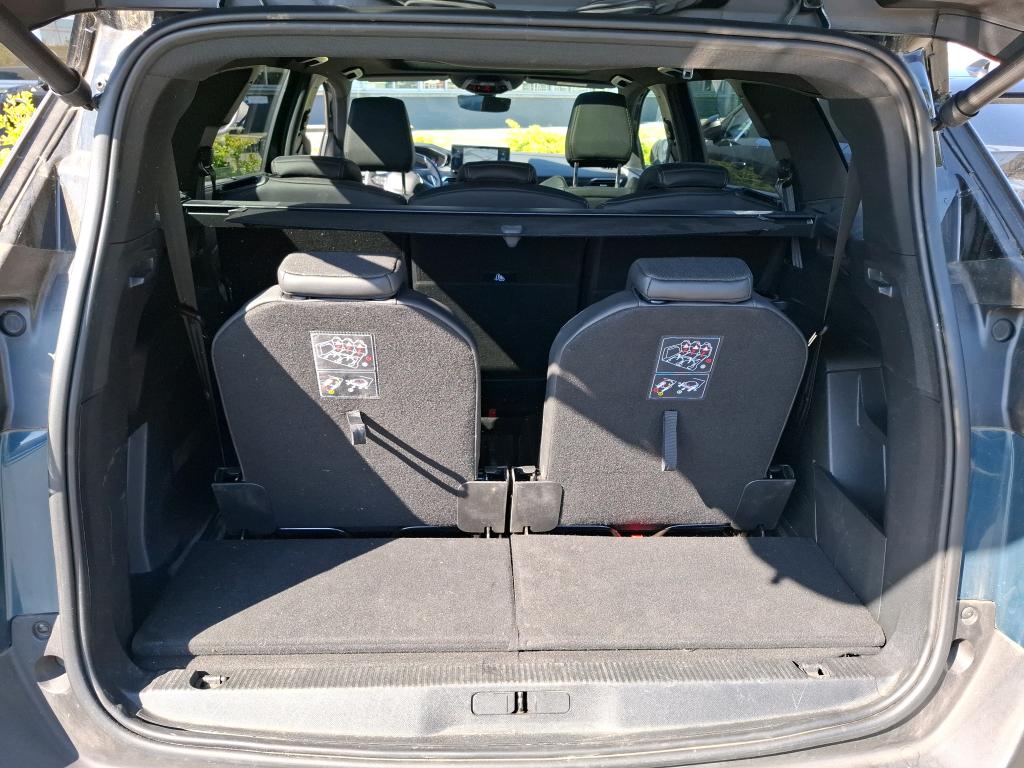Peugeot 5008 PureTech 130ch S&S EAT8 GT 2024