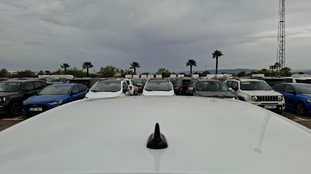 Foto Opel Grandland 7