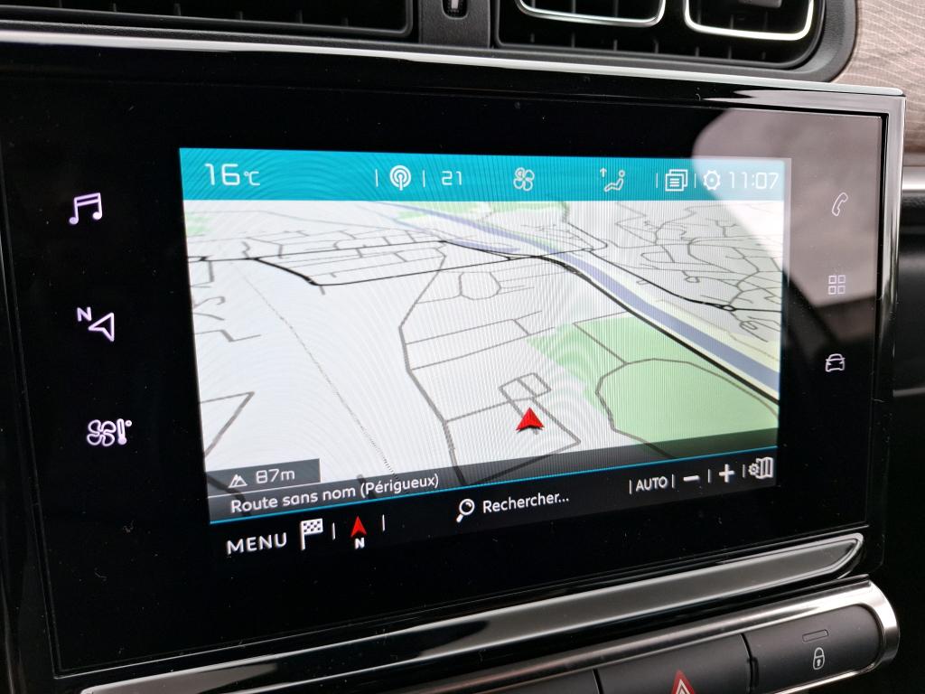Citroen C3 PureTech 83 S&S BVM5 Shine 2023
