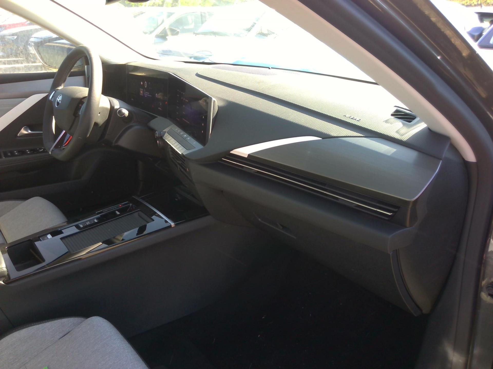 Opel Astra Electrique 156 ch & Batterie 54 kWh  2023