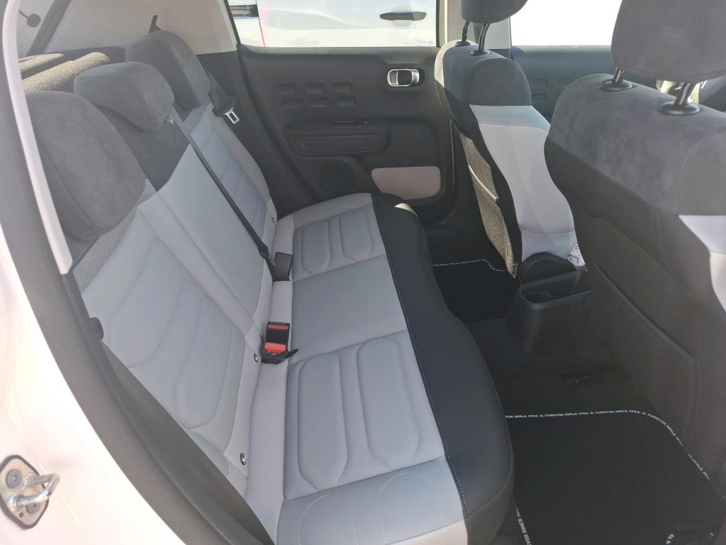 Citroen C3 PureTech 110 EAT6 Elle 2024