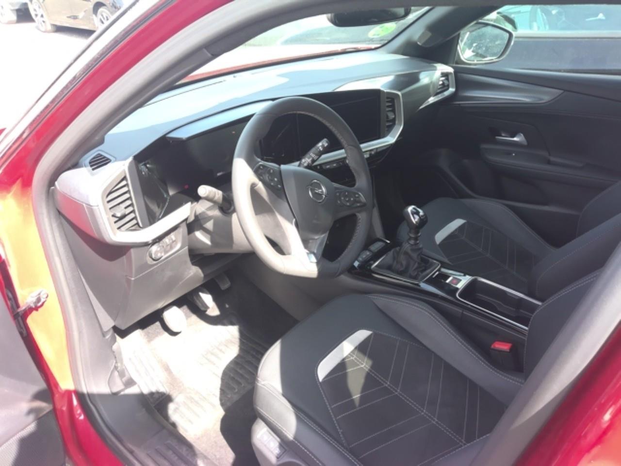 Foto Opel Mokka 3