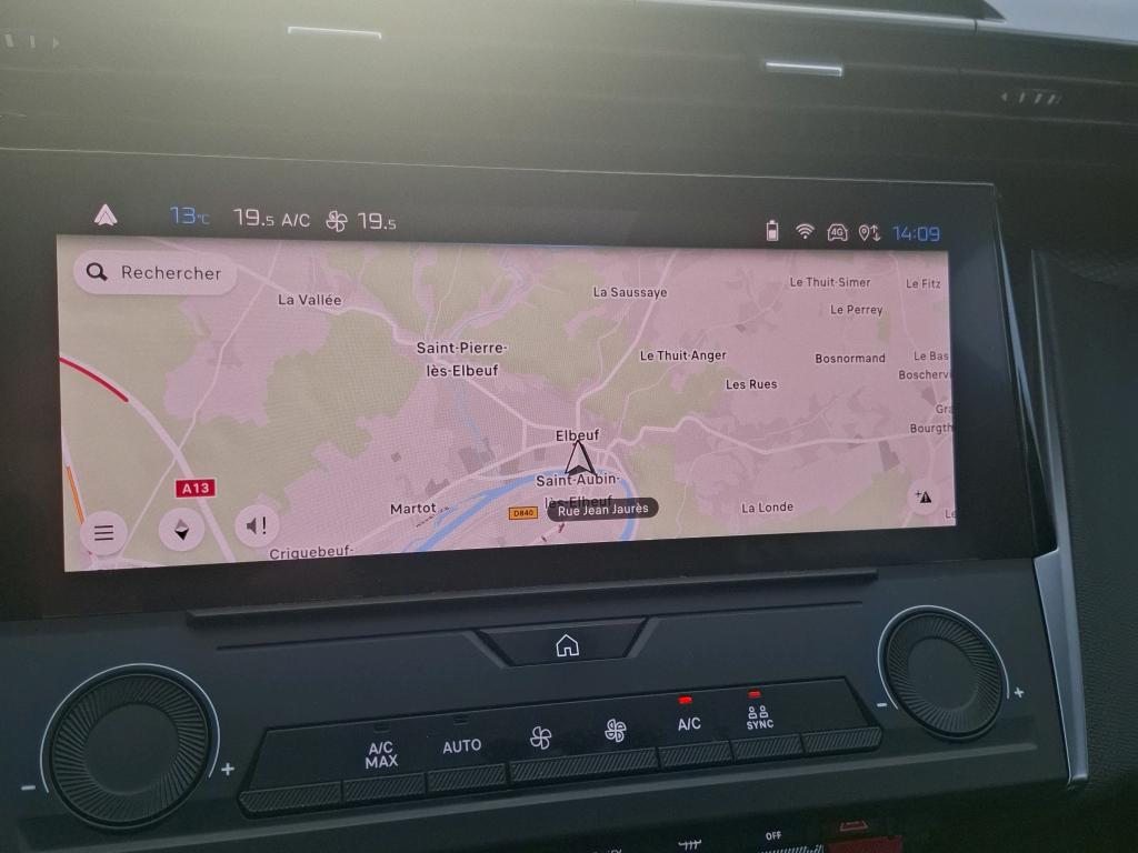 Peugeot 308 PureTech 110ch S&S BVM6 Active Pack 2022