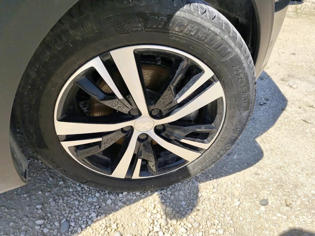 Peugeot 3008 Hybrid 225 e-EAT8 GT 2023