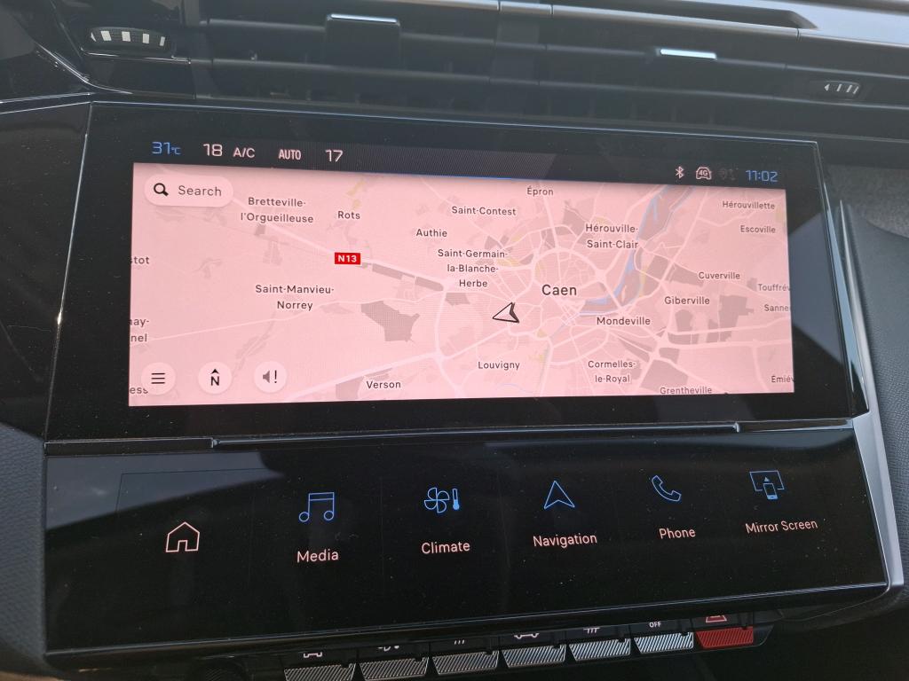 Peugeot 308 SW BlueHDi 130ch S&S EAT8 Allure Pack 2023