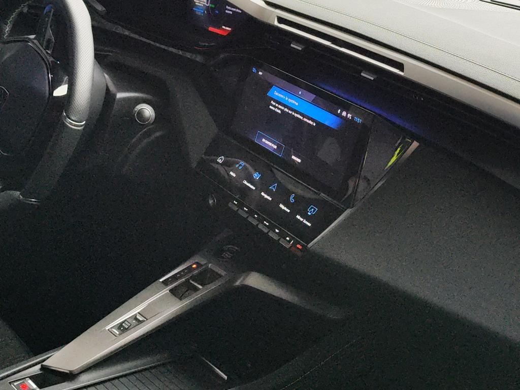 Peugeot 308 Electrique 54 kWh 156ch GT 2024
