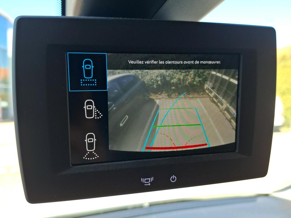 Citroen BERLINGO VAN M 650 BLUEHDI 100 S&S BVM5 CLUB 2020