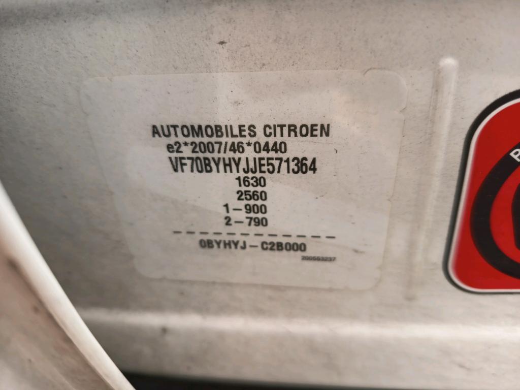 Citroen C4 Cactus BlueHDi 100 S&S BVM6 Feel 2019