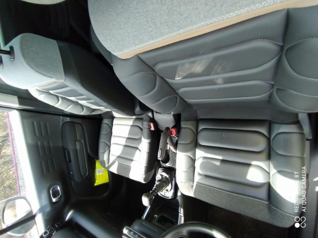 Foto Citroën C3 Aircross 13
