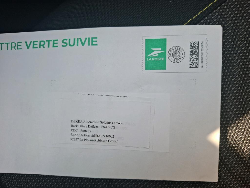 Citroen C3 PureTech 83 ch BVM5 You 2023