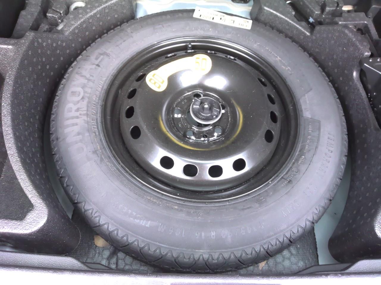 Foto Jeep Renegade 9