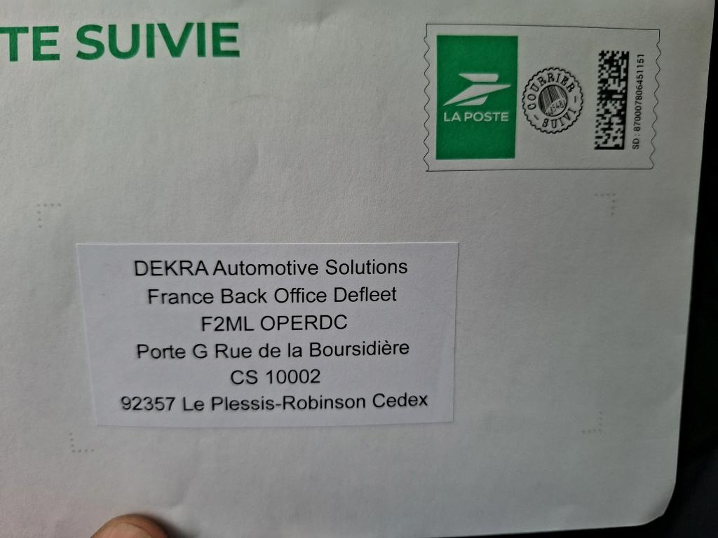 Peugeot 308 PureTech 110ch S&S BVM6 Active Business 2020