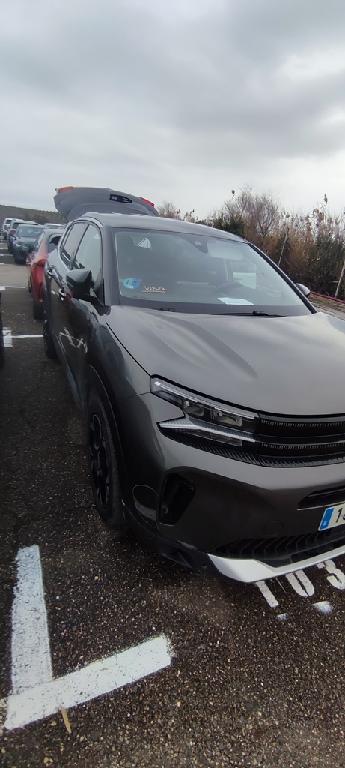 Foto Citroën C5 Aircross Hybrid 5