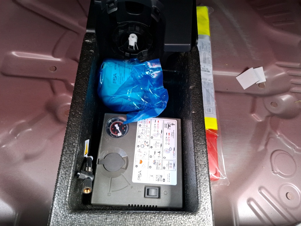 Opel Grandland 1.5 Diesel 130 ch BVA8 GS Line 2023