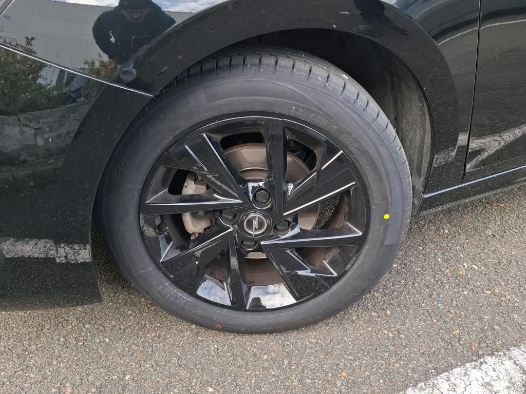 Opel Corsa 1.2 75 ch BVM5  2023