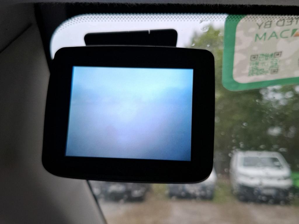 Citroen BERLINGO CA XL BLUEHDI 100 S&S BVM5 CONTROL 2021