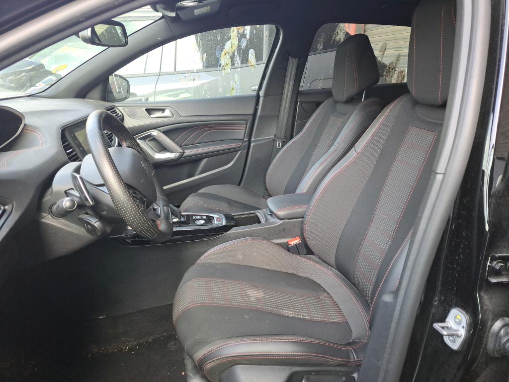 Peugeot 308 BlueHDi 130ch S&S EAT8 GT Line 2019