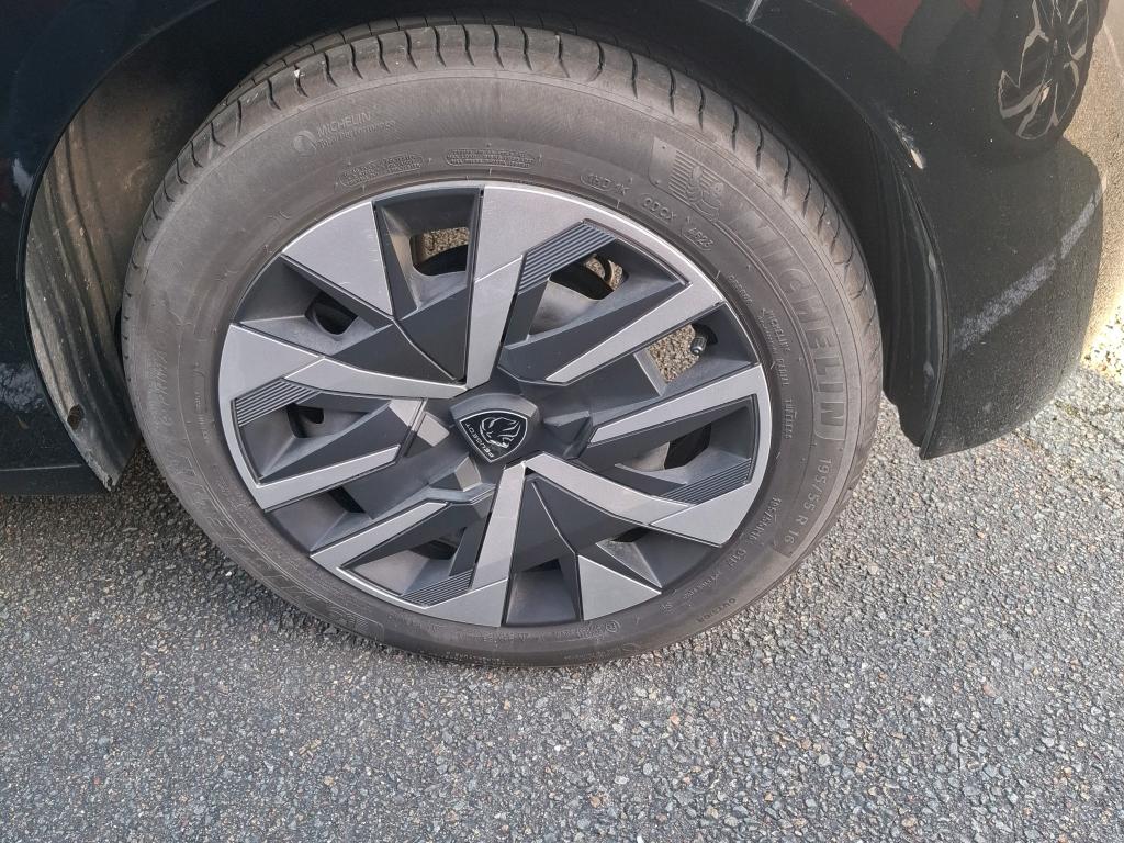 Peugeot 208 PureTech 100 S&S BVM6 Active 2024