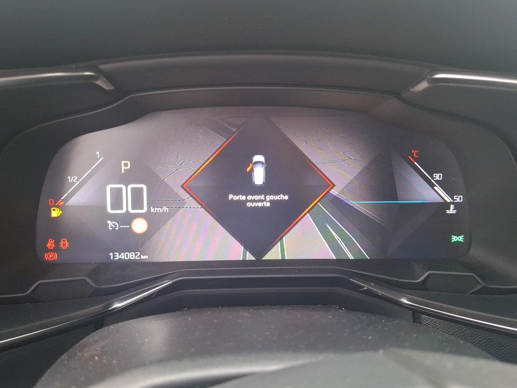 DS DS7 Crossback BlueHDi 130 EAT8 Business 2021