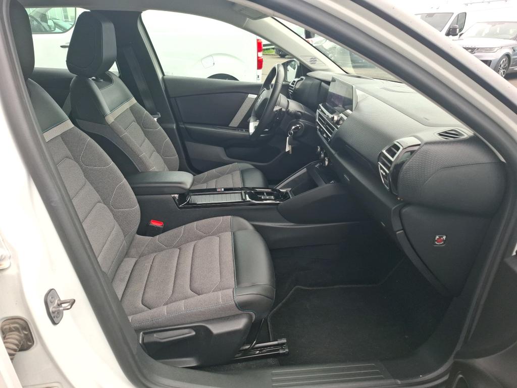 Citroen C4 BlueHDi 130 S&S EAT8 Feel Pack 2021