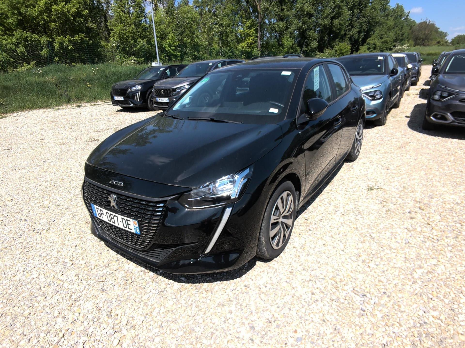 208 II