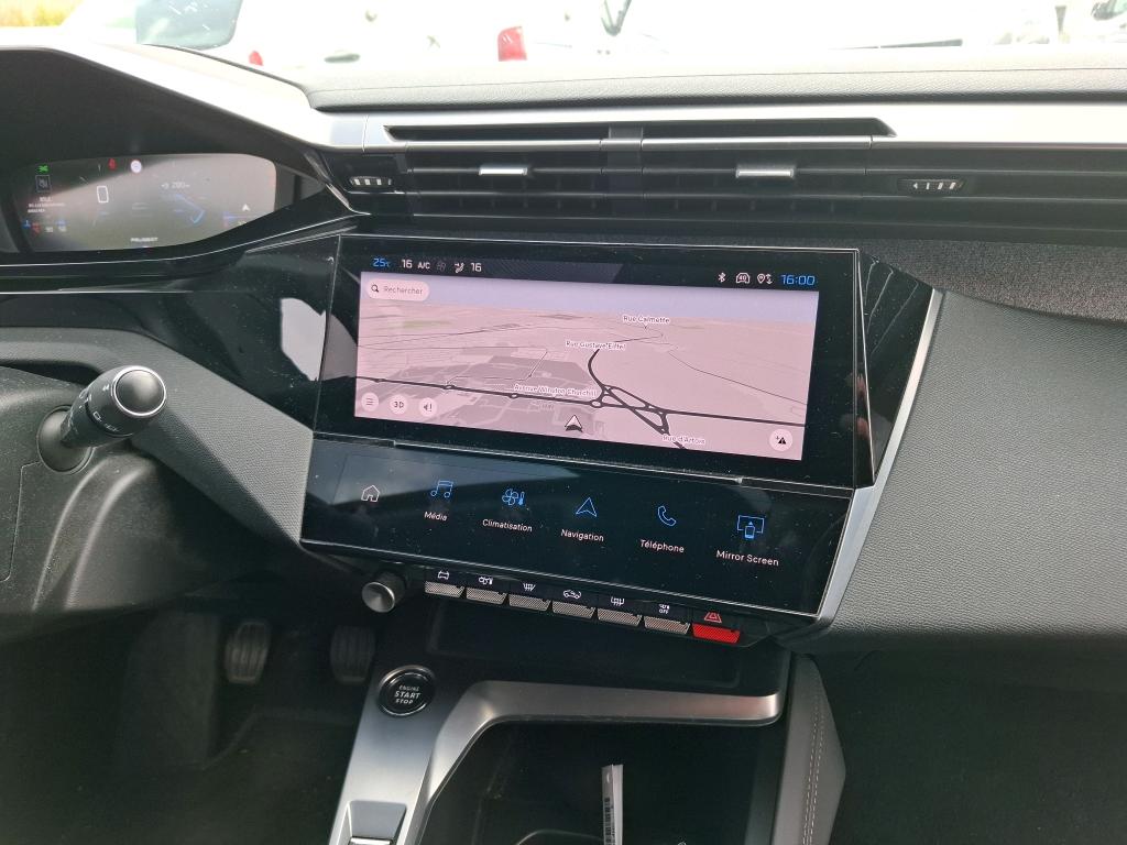 Peugeot 308 SW BlueHDi 130ch S&S BVM6 Allure 2022