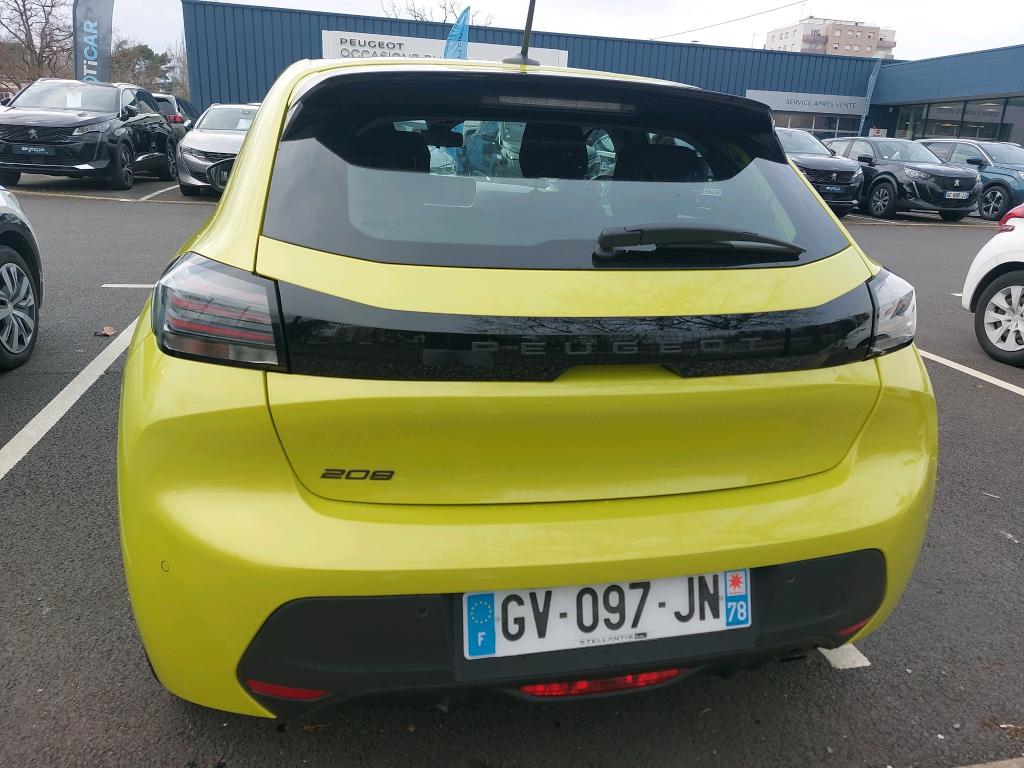 Peugeot 208 II 
