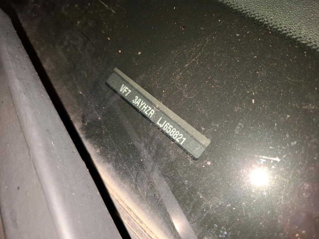 Citroen Grand C4 Spacetourer BlueHDi 130 S&S EAT8 Business 2020