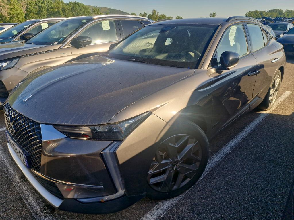 DS 4 II