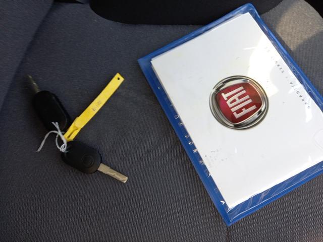 Foto Fiat Panda 9